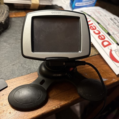 Garmin street pilot c330 - street,