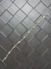 bracelet bijou en argent