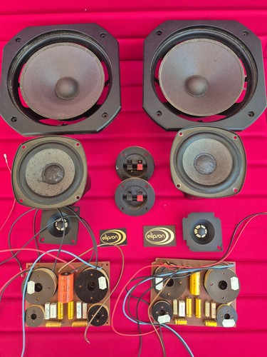 Ellipson 2003 75w ohms - 75w, 2