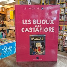 Archives TINTIN HERGE les