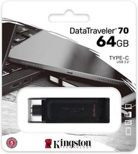 Kingston datatraveler - kingston,