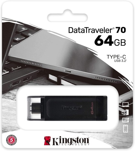 Kingston datatraveler - kingston,