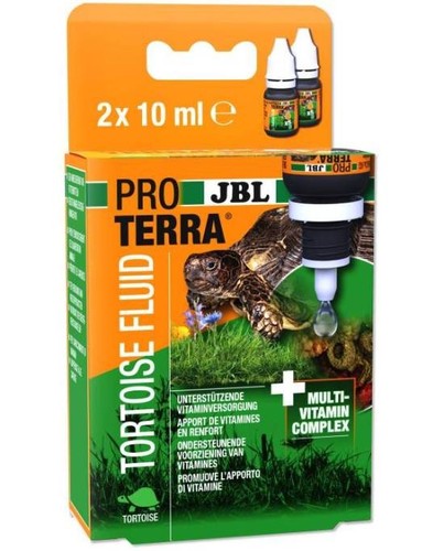 Jbl proterra tortoise fluid - tortoise,