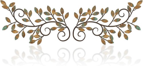 Estart pieces metal tree - estart,