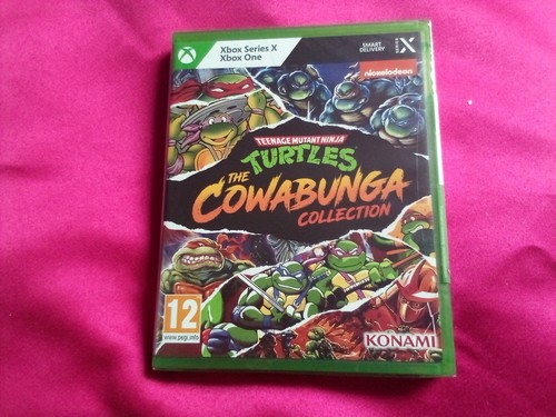Turtles the cowabunga - turtles,