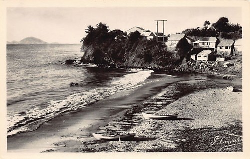 Guadeloupe hameau du - -,