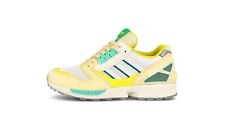 Adidas Torsion ZX8000 Citron