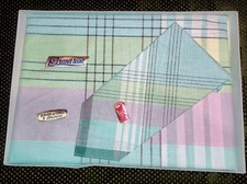  Nappe et serviettes 6