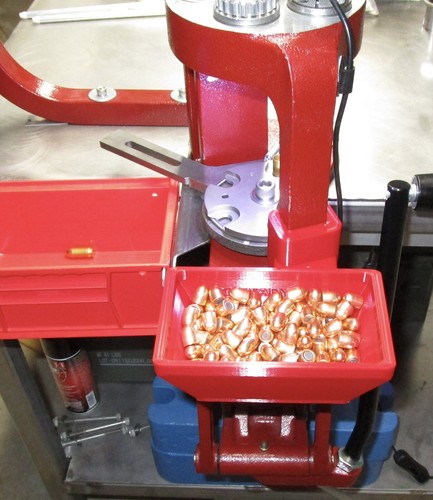 Front projectile tray early - tray,,