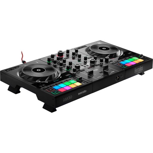 Hercules djcontrol inpulse 500 - hercules,