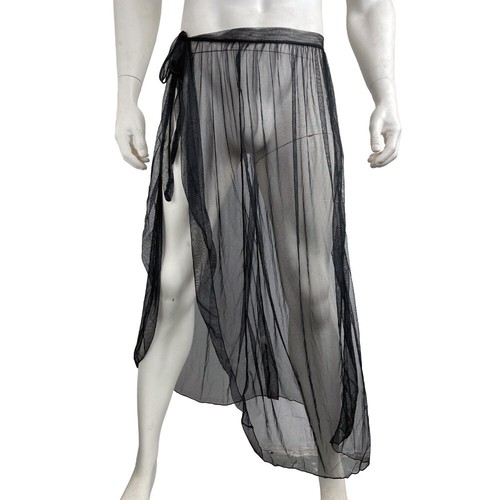 Hommes sexy lingerie jupe - lingerie,