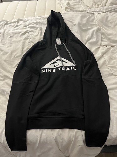 Nike trail dri fit sweat - trail, à