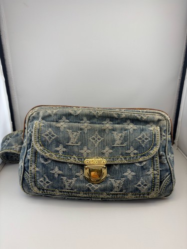 Louis vuitton pre owned - vuitton, pre-owned