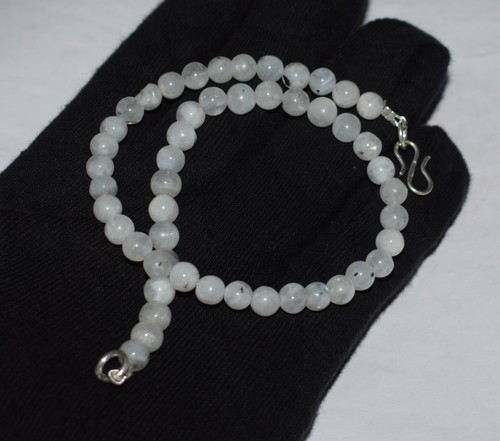Bijou collier rond argent - bijou, en