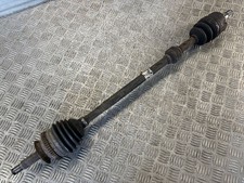 Hyundai Trajet 2006 Arbre