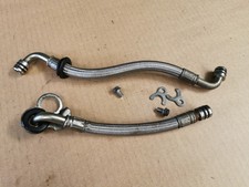 Ensemble De Tuyaux D'Huile MV Agusta F4 1000 2010 GEN 2