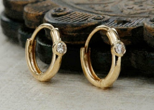 Boucles oreilles clio on - d'oreilles, clio-on