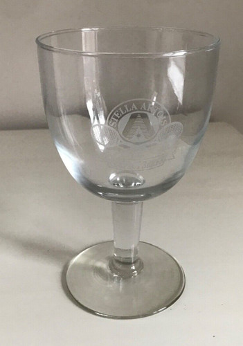 Stella artois verre collection - stella,