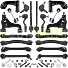 MERCEDES CLASSE E W210 S210 TRIANGLE BRAS DE SUSPENSION BIELLETTE AVANT ARRIÈRE