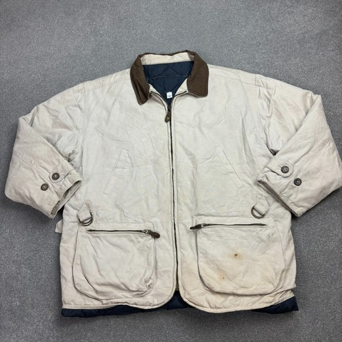 Veste corvée adulte grande - veste,