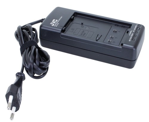 Jvc v11s chargeur origine - aa-v11s, d'origine