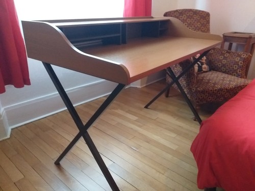 Bureau ursuline conçu par - bureau,