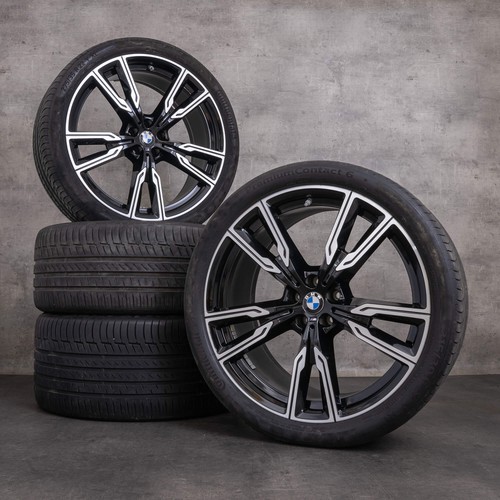 Bmw jantes pouces g05 - jantes,