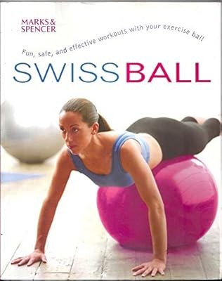 Swiss ball sara rose - sara,