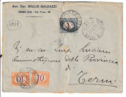 Bbb365 rome terni 1927 - de, À