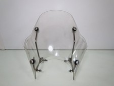Moto Guzzi Breva 850 1100 1200 2006-2009 Windshield (Windscreen) 201686860