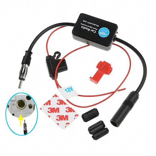 F86 amplificateur signal - f86,