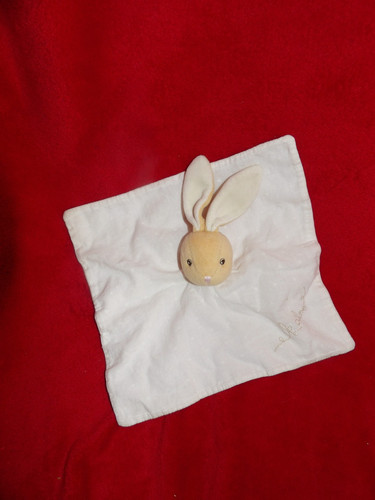 Doudou plat kaloo - doudou,
