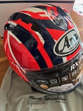Casque intégral Arai RX-7X