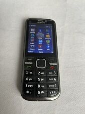 Nokia C5-00