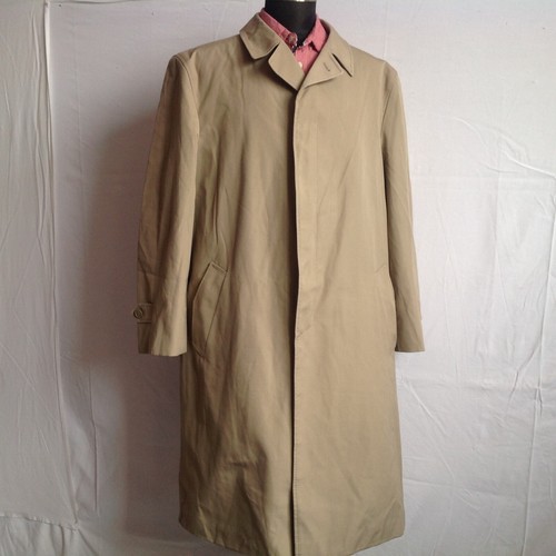 Manteau homme vintage - manteau, (