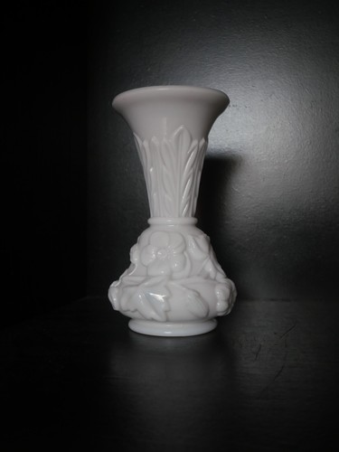 Ancien vase saint louis - ancien,
