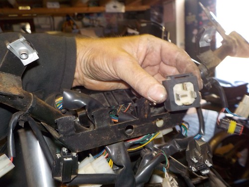 Aprilia rst 1000 futura - 1000,