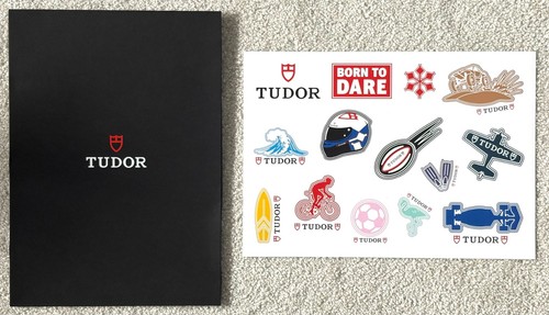 Stickers tudor watches - stickers,