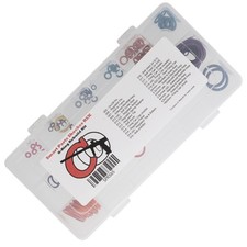 Kit De Joint Torique Coloré