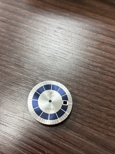 Nos vintage omega - omega, day