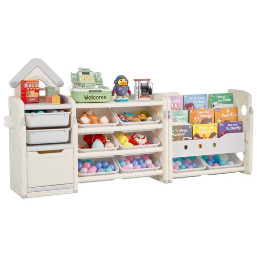 Vevor meuble rangement - meuble, de