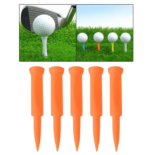 Tees golf de - 5x,