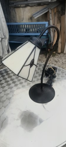 Lampe chevet style - de, art