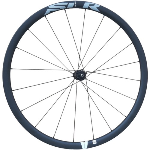 Giant slr one - one, charbon