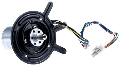 Moteur coupe lame - de,