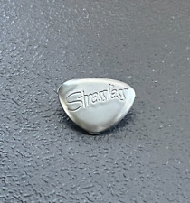 Ekornes Stressless Chrome Badge / Emblem Parts # 08000958