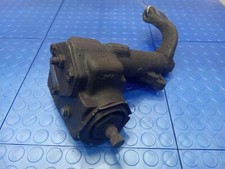 1976-1980 Ford Granada Power Steering Gear Assembly Genuine OEM D6DZ3504A