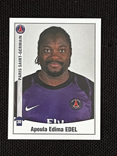 Sticker panini foot 2011 - sticker,