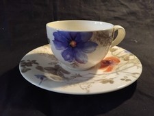 Tasse/ Sous tasse a Café  en