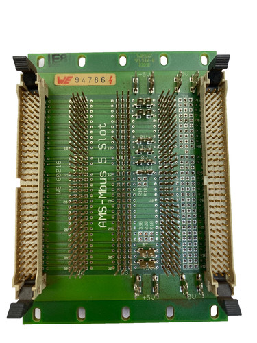 Ams mbus emplacements - ams-mbus, 5